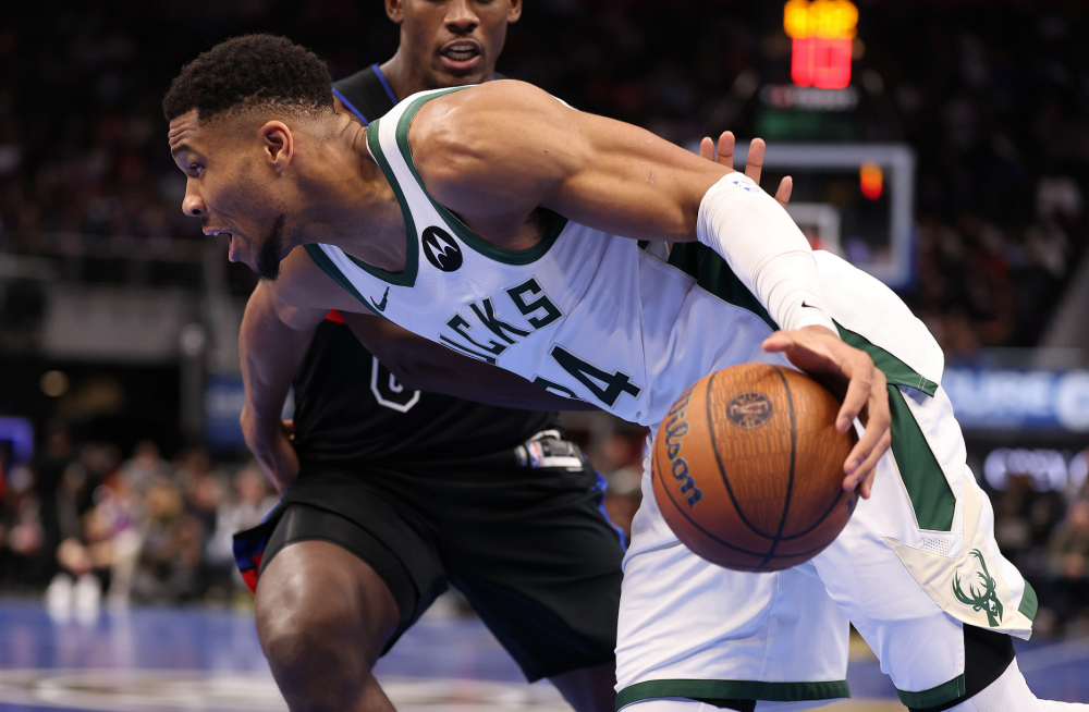 爱游戏网址字母哥连续七场比赛得分超过出色防守，勇士挑战极限！的简单介绍